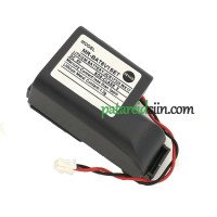 Mitsubishi 6V MR-BAT6V1SET J4 asenduspatarei