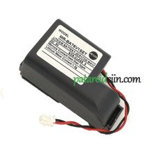Mitsubishi 6V MR-BAT6V1SET J4 asenduspatarei