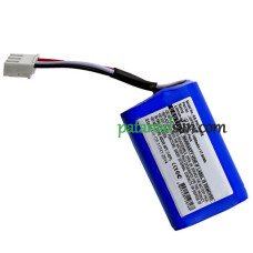 Philips FC8603 FC8700 12.8Volt 4IFR19/66 asenduspatarei