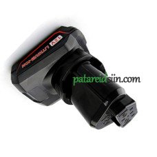 Ridgid BS12C L1215 BSS12C L1215R BS12C2 L1215P 12V asendusaku