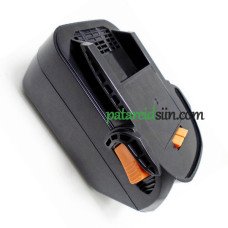 Ridgid GIDDS2-3554606 130383001 AC840085 18Volt R840087 R840085 aku