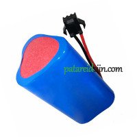 Varuaku Ecovacs CEN331 CR332 CNE333 CEN330 Dora UR18650ZY-3S1P-AAP CR333 CR330 CR331 CEN332 jaoks