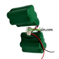 Varuaku Ecovacs CEN350 268266 TEK S1 D358 TEK TEK TEK M1 jaoks