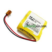 Varuaku Fanuc 6V A06B-0073-K001 BR-CCF2TH jaoks