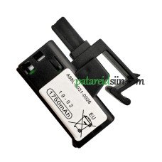 Varuaku Fanuc A02B-0309-K102 3V A98L-0031-0026 jaoks