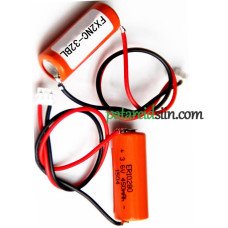 Varuaku PLC ER10/28 FX2NC-32BL 3.6V ER10280 jaoks