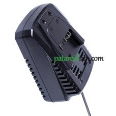 Varulaadija Bosch AL181460CV Quick 3A laadijale 14.4V ~ 18V drill Hand