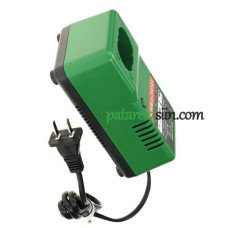Varulaadija Makita Hand 7.27000 6010d 1.5A DC1414t 7.2V ~ 18V drill 7200 jaoks