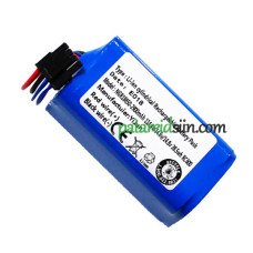Varuosad Proscenic P1S 780T P2 seeria 790T P3 P1 JAZZS KAKA 14,4Volt