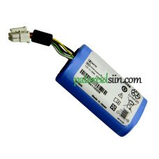 Varuosad Welch-Allyn BATT-22 Connex Spot BATT22 6985 TM78370 901000 jaoks