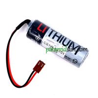 Varuosaku PLC 3.6V CS1W-BAT01 jaoks