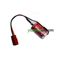 Varuosaku PLC 3.6V ER3 NP8P-BT jaoks