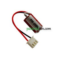 Varuosaku PLC 3.6V F940 ER3 PM-20BL jaoks