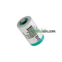Varuosaku PLC 3.6V LS14250 jaoks