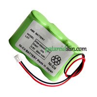 Varuosaku PLC 3,6 V KS4-M53G0-101 jaoks