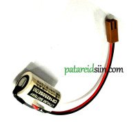 Varuosaku PLC 3V CR14250SE jaoks