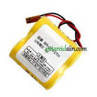 Varuosaku PLC 6V A06B-6073-K001/A98L-0001-0902 BR-CCF2TH jaoks