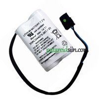 Varuosaku PLC 7.2V 3HAC044075-001/01 jaoks