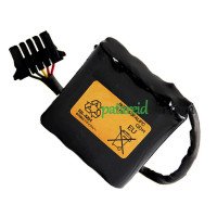 Varuosaku PLC 9.6V 8HR-4/3FAUPC jaoks