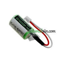Varuosaku PLC CP1H CJ1W-BAT01 CP1L 3V jaoks