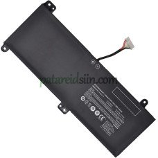 Asendusaku mudelile Clevo X7855 PA70HP6-G PA70HS-G PA71HP6-G PA71HS-G
