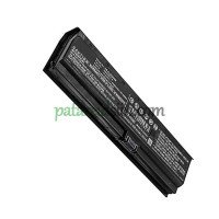 Asendusaku mudelile Hasee K670G-G4E1/H1 K670C-G6A1/G4A1/G4E1 K680E-G6T3