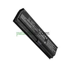 Asendusaku mudelile Hasee K670D-G4T CNB5S03