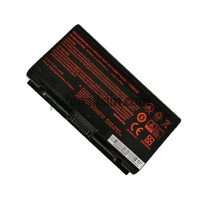 Asendusaku mudelile Hasee Z8 CR7P1 Z7 CT7 Pro Z9 Z10 PB50BAT-6 PB50PB51