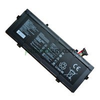 Asendusaku mudelile Huawei Matebook-X-Por MACH-W19L VLT-W60/50 HB4593R1ECW-22