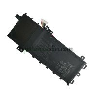 Asendusaku mudelile Asus V4000F V5000F U4100U UX430UQ V4000D V5000J