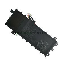 Asendusaku mudelile Asus F412FA X412DA X412FA F512FL X512FB C21N1818-1
