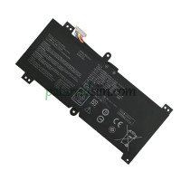 Asendusaku mudelile Asus GL504 GL704GM G515GV C41N1731
