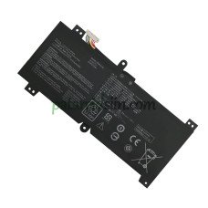 Asendusaku mudelile Asus GL504 GL704GM G515GV C41N1731