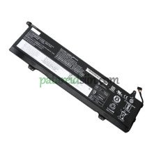 Asendusaku mudelile Lenovo L17C3PE0 L17L3PE0 5B10Q39196 5B10Q39197