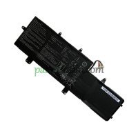 Asendusaku mudelile Asus ZenBook-Pro-14 UX450FDX UX480FD C41N1804