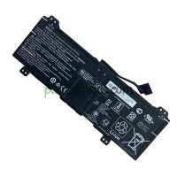Asendusaku mudelile HP 4473A9-2S1P BQ40Z552 HSTNN-DB9M 