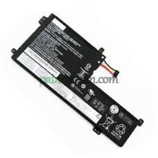 Asendusaku mudelile Lenovo IdeaPad L340-15API L340-15IWL L340-17API