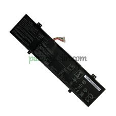 Asendusaku mudelile Asus C31N1733 VivoBook Flip 14 TP412FA TP412UA