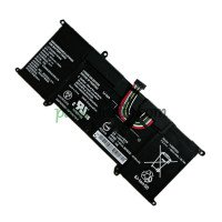 Asendusaku mudelile Sony VJS112C0411T VJS112C0511B VJS112C0611W VJS112C0711B