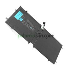 Asendusaku mudelile Dell 4DV4C D10H3 XPS-1810 XPS-1820 63FK6