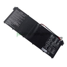 Asendusaku mudelile Acer AC16B7K AC16B8K Chromebook-15 CB515 V5-572 V5-573