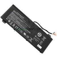 Asendusaku mudelile Acer AN515-54 AN517-51 7 AN715-51 AP18E7M AP18E8M