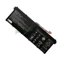 Asendusaku mudelile Acer AP16M4J 2ICP4/78/104 N19C1
