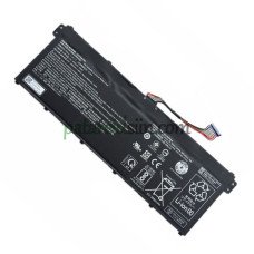 Asendusaku mudelile Acer AP18C4K Aspire-5 A515-43 A515-54 SP314-54N