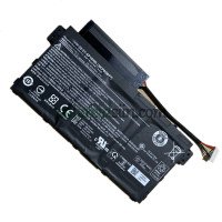 Asendusaku mudelile Acer AP18H8L Aspire-5 A514-51 A515-53G SPIN-3 SP314-53