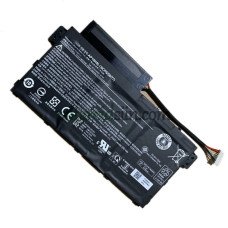 Asendusaku mudelile Acer AP18H8L Aspire-5 A514-51 A515-53G SPIN-3 SP314-53