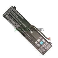 Asendusaku mudelile Acer AP18JHQ-7 CN71 Triton-500 PT515-51 PT515-52