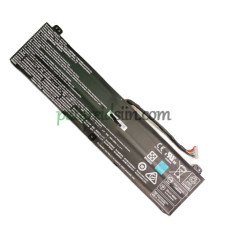 Asendusaku mudelile Acer AP18JHQ-7 CN71 Triton-500 PT515-51 PT515-52