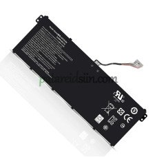 Asendusaku mudelile Acer Swift-3 SF314-32 SF314-42 AP18C8K KT0030G020