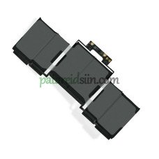 Asendusaku mudelile Apple MacBook-Pro-13'' 2018 A1989 A1964